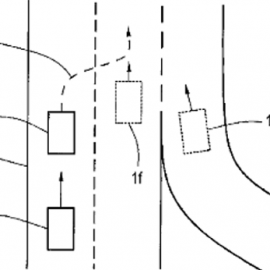 Method for traffic flow management